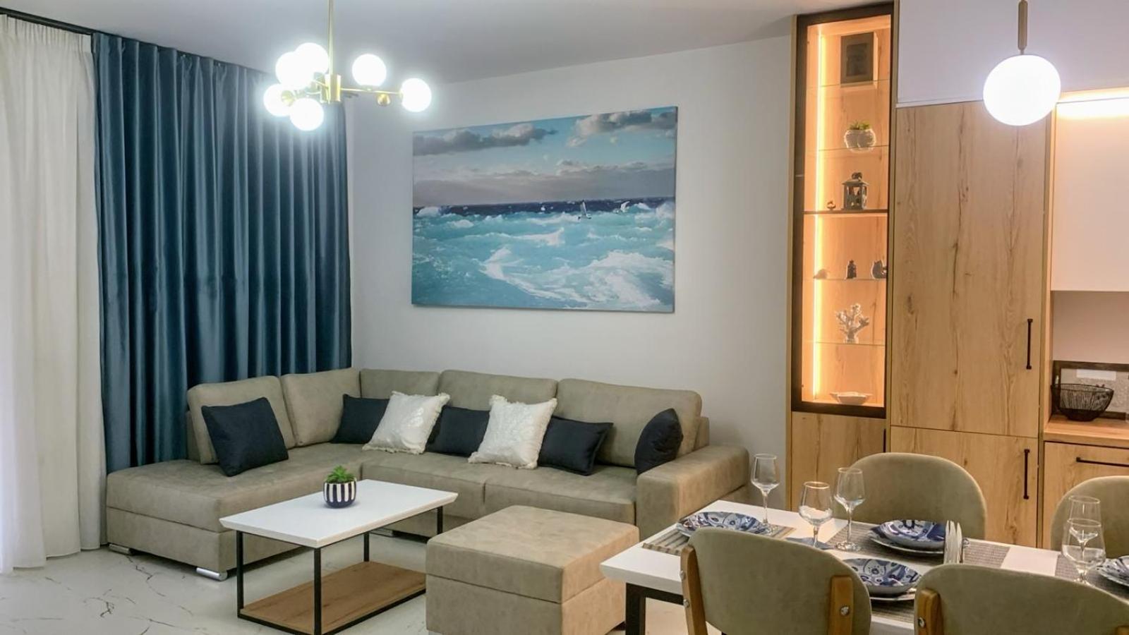 Serendipity Apartment *